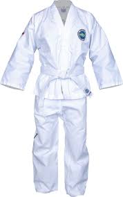 Image result for Dujon Tae Kwon Do