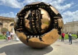 「球体をもった球体」の画像検索結果