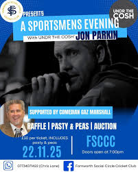 Image result for Farnworth Social Circle Cricket Club