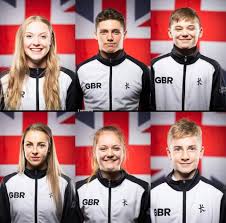 Image result for Crewe & Nantwich Gymnastics Club