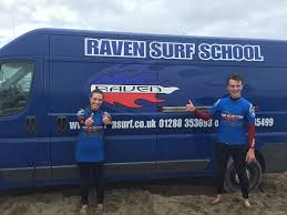 Image result for Raven Surf School