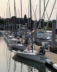 Image result for Hampton Sailing Club