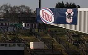 Image result for Bradford Bulls Super League Club