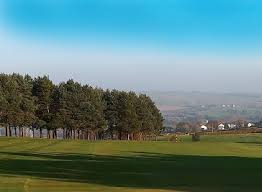 Image result for Turton Golf Club