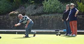 Image result for Chew Stoke Bowling Club