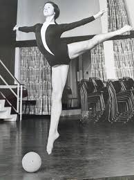 Image result for City Of Coventry Rhythmic Gym Club