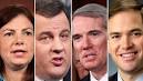 Republican VP Candidates