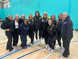 Image result for Ywca Bury Juniors Netball Club