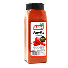 Image result for Paprika