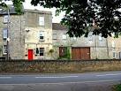 this bed &amp; Breakfast establishment, with café bar, has been refurbished - via Daymix