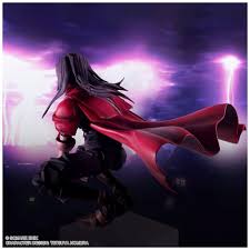 「ヴィンセント・ヴァレンタイン」の画像検索結果