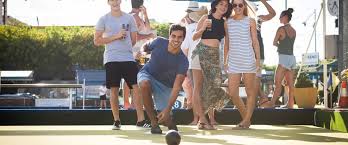 Image result for Woodend Bowling Club