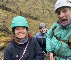 Image result for Parnassus Mountaineering Club, Sheffield