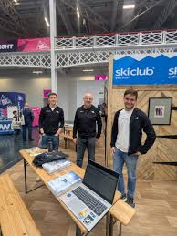 Image result for British Norwegian Ski Club