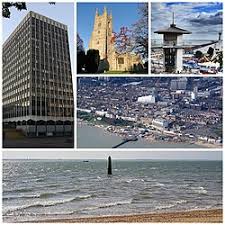 Image result for Southend-On-Sea Sc