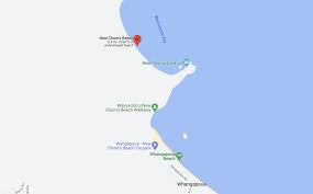 Image result for new chums beach