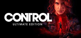 Image result for Control: Ultimate Edition