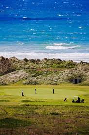 Image result for Aberdovey Golf Club