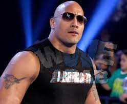 The Rock