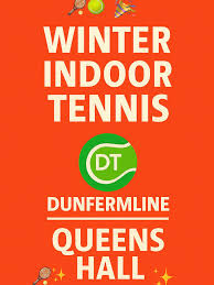 Image result for Dunfermline Tennis & Bridge Club Limited