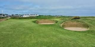 Image result for Carnoustie Bowling Club