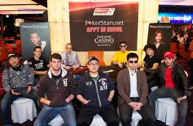 Moritz Ortmann gewinnt €72.000 beim Seoul Festival of Poker ...