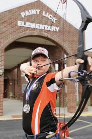 Image result for Lyme Valley Archers