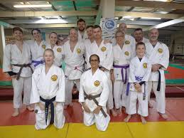 Image result for Tora Dojo