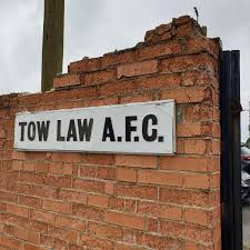 Image result for Tow Law F C