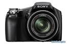 Sony Cybershot HX100V | LetsGoDigital