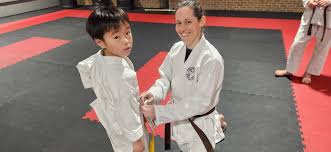 Image result for Su-Ha-Ri-Wado Karate School