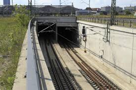 Image result for tunnel leipzig
