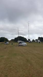 Image result for Swindon and District Amateur Radio Club