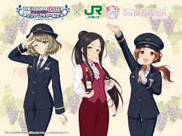 「柊志乃 アイドルマスターシンデレラガールズ」の画像検索結果