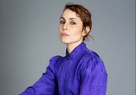 Image result for noomi rapace
