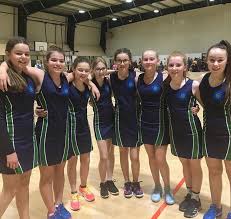 Image result for Wyre Youth Netball Club