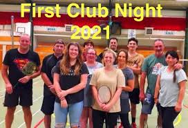 Image result for Oxford (Oxford) Badminton Club