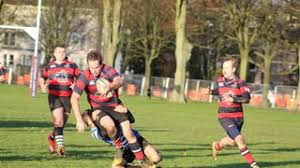 Image result for Aylestone Athletic Rfc