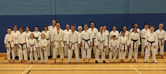 Image result for Sendai Kushiro Karate