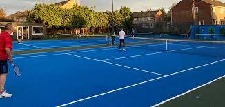 Image result for Crescent Lawn Tennis Club (Brislington)