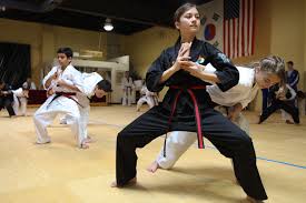 Image result for Breakthrough Tae Kwon Do
