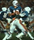 NFL's Best Backup Quarterbacks - Don Strock | SI Kids