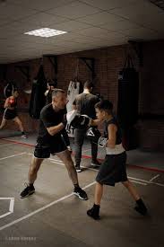 Image result for Pembroke & Pembroke Dock Amateur Boxing Club