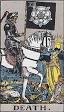 Death (Tarot card) - Wikipedia, the free encyclopedia