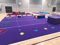 Image result for City Of Salford Gymnastics Club