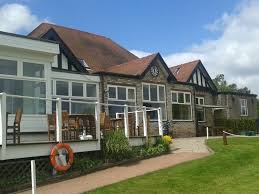 Image result for Bramhall Hockey Club