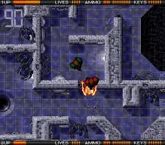 Image result for Alien Breed