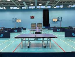 Image result for Britannia Table Tennis Club