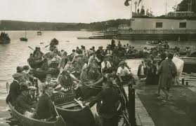 Image result for Halifax Canoe Club