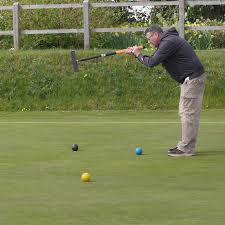 Image result for BUDLEIGH SALTERTON CROQUET CLUB